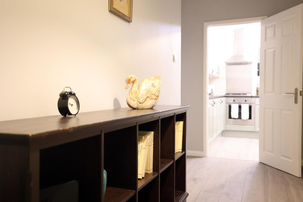 Bath City Skyline Spacious 3 Bed House For Family Exterior foto