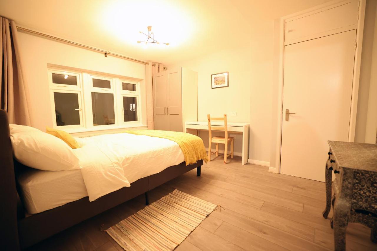 Bath City Skyline Spacious 3 Bed House For Family Exterior foto