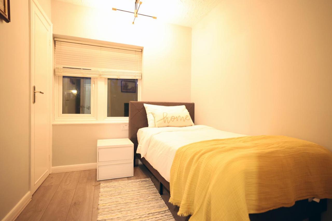 Bath City Skyline Spacious 3 Bed House For Family Exterior foto