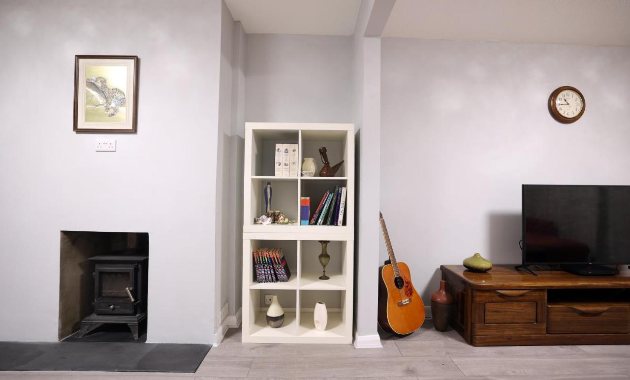Bath City Skyline Spacious 3 Bed House For Family Exterior foto
